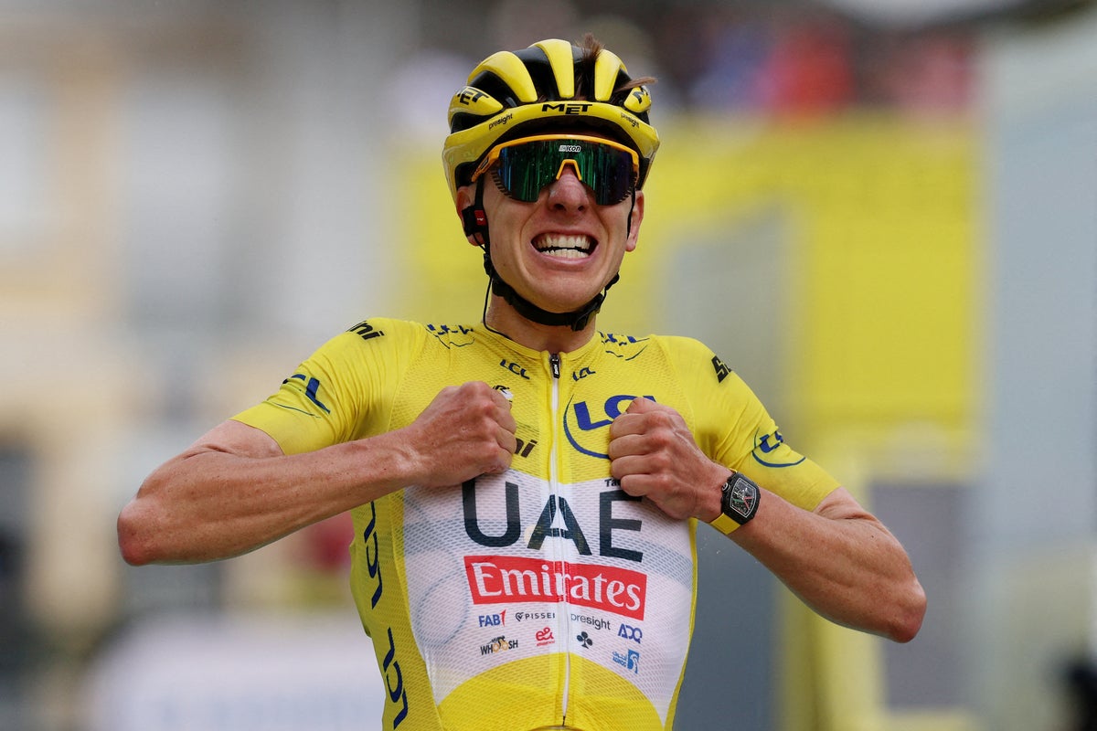 جائزة Tour de France 2025: ما المبلغ الذي يكسبه كل مرحلة فائز؟