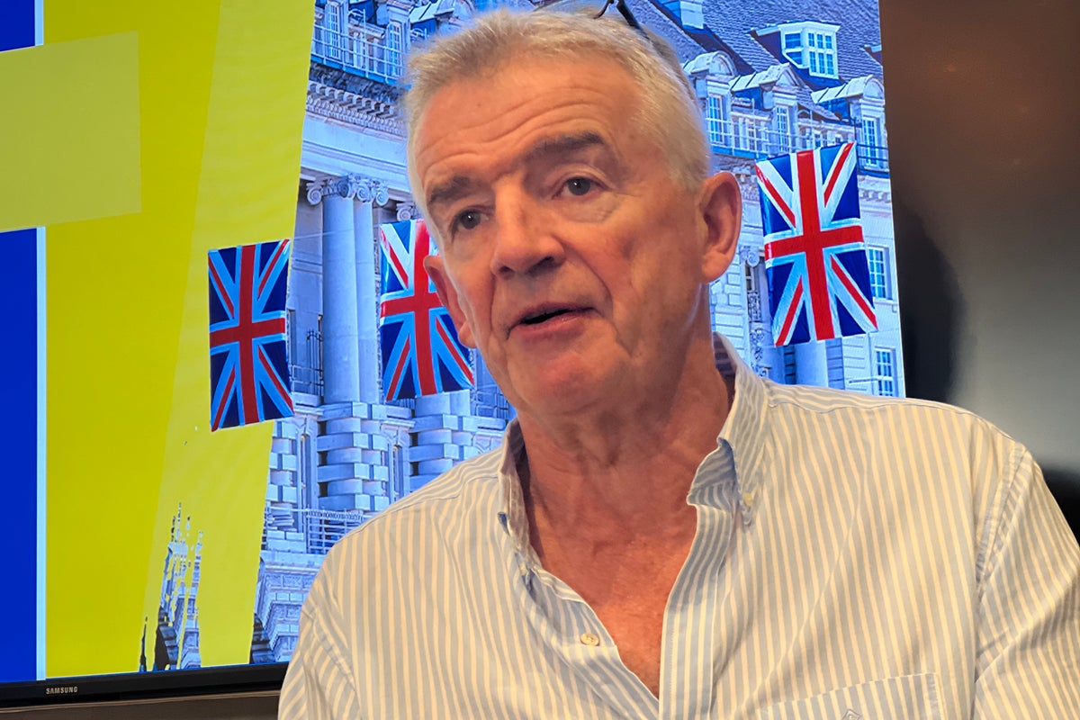 إذا لم يكن Ryanair موجودًا ، فهل يجب عليك اختراعه؟