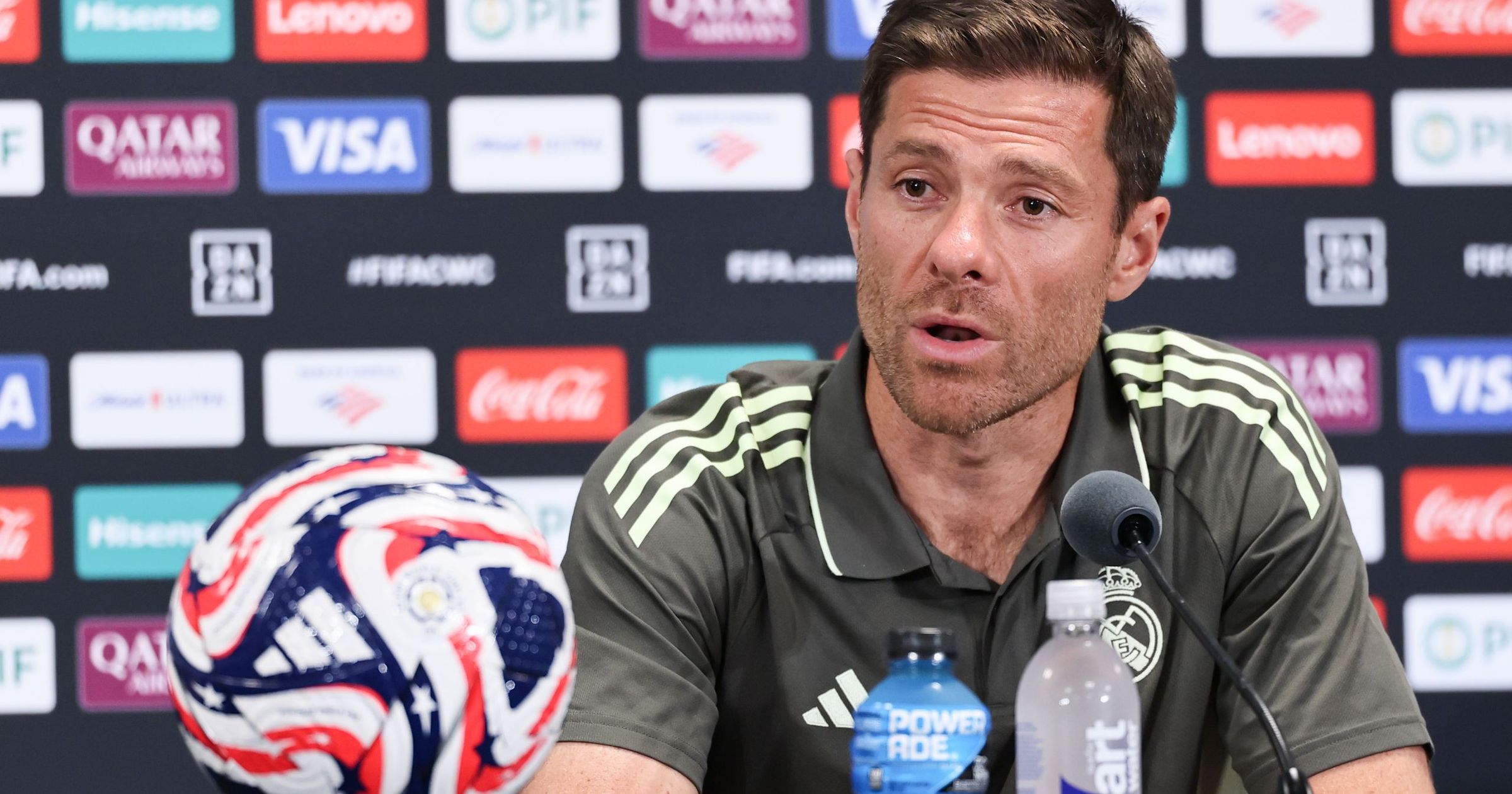 le le real se prépare à un "Grand Défi" Contre le psg