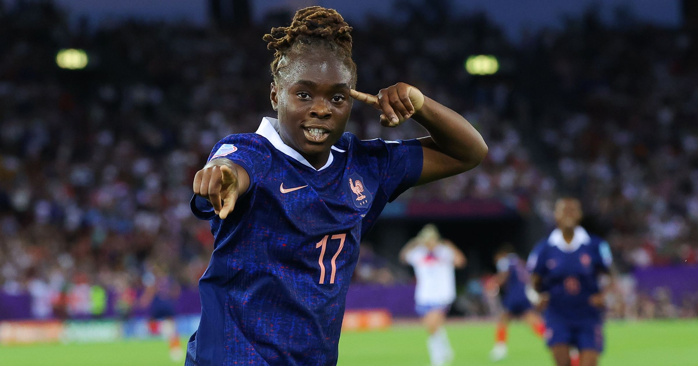 “على ne s’est pas préparé pour rien”: après l’angleterre ، les bleus en veent encore plus