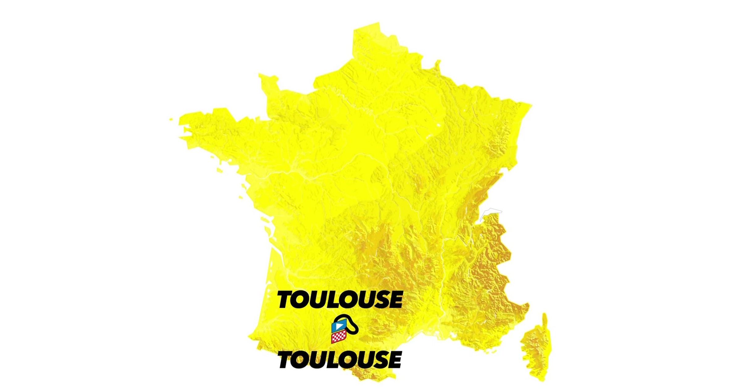 Le Profil de la 11e étape