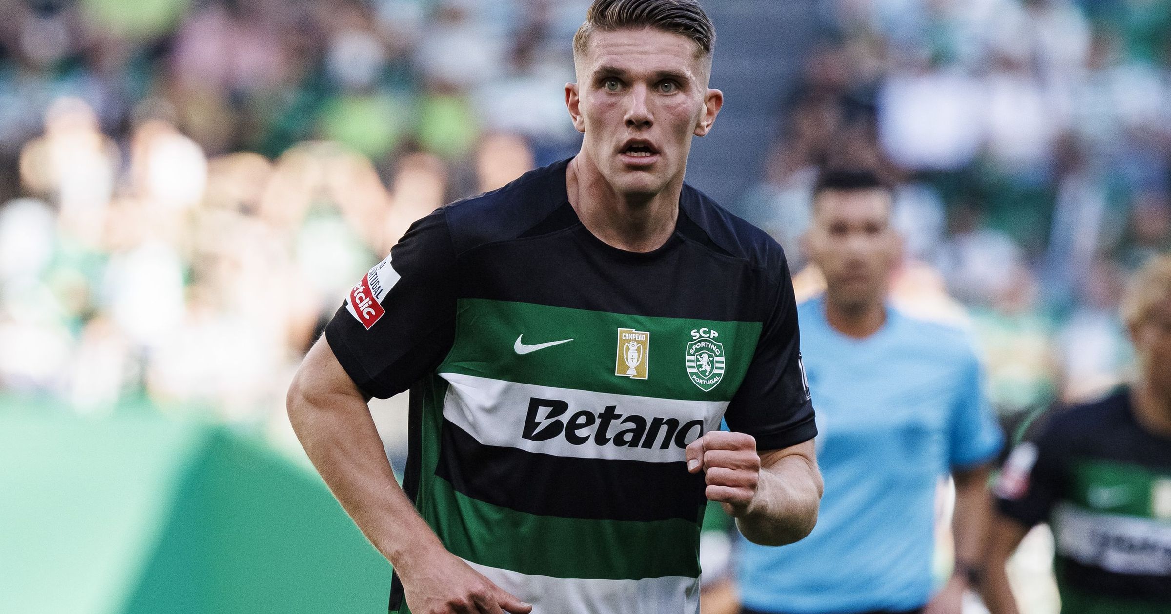 Gyökeres Se Rapproche d’Rsenal: Les 10 Infos Mercato de Dimanche