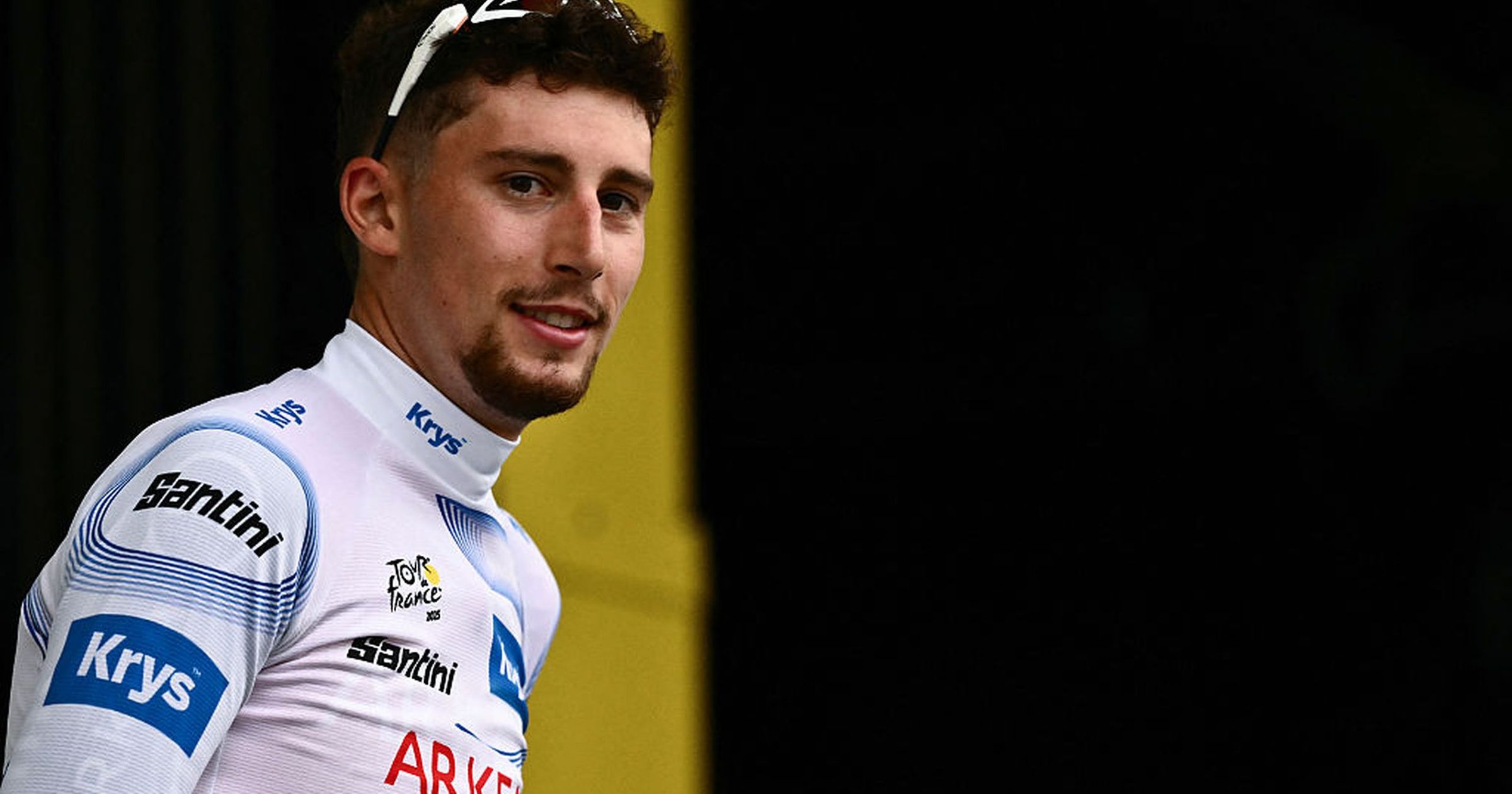 Les Débats du Tour: Jusqu’où Vauquelin Restera-T-Il en Blanc؟