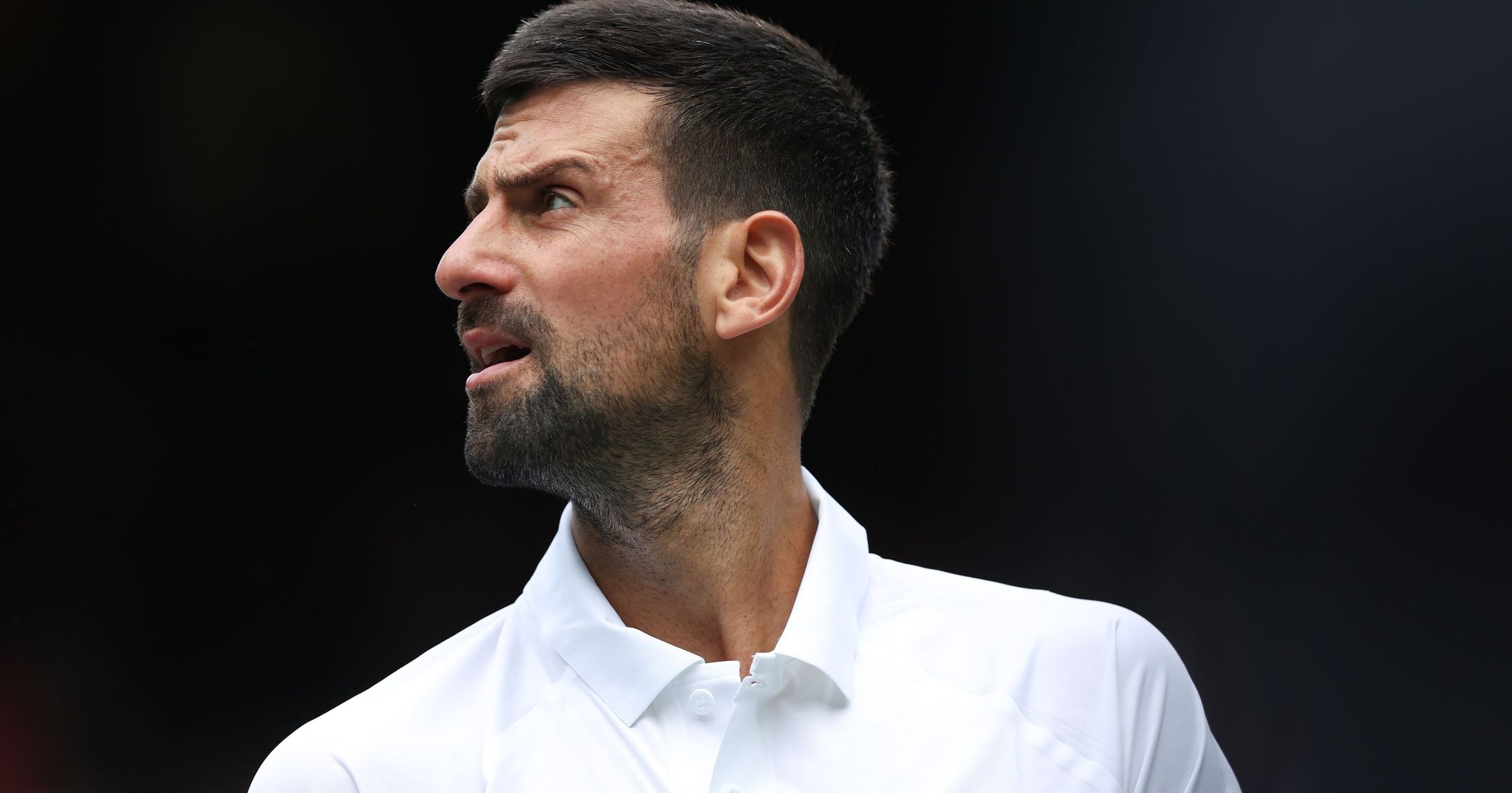 Réseaux Sociaux ، Solitude ، Précocité: Djokovic et Les يسبب De "Burn-Out"