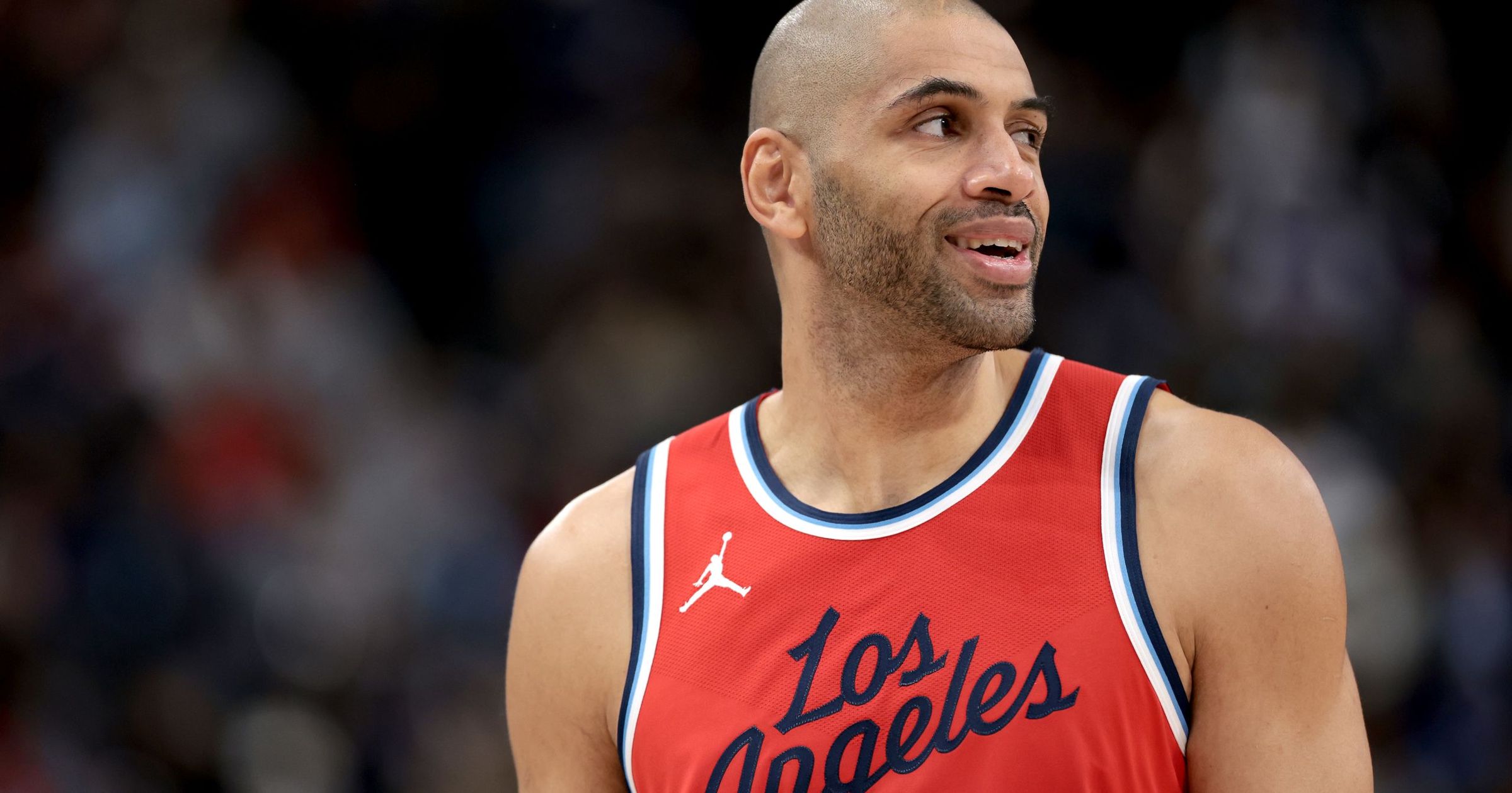C'est Inflishé: Batum va discouser avec les clippers sa 18e saison en NBA