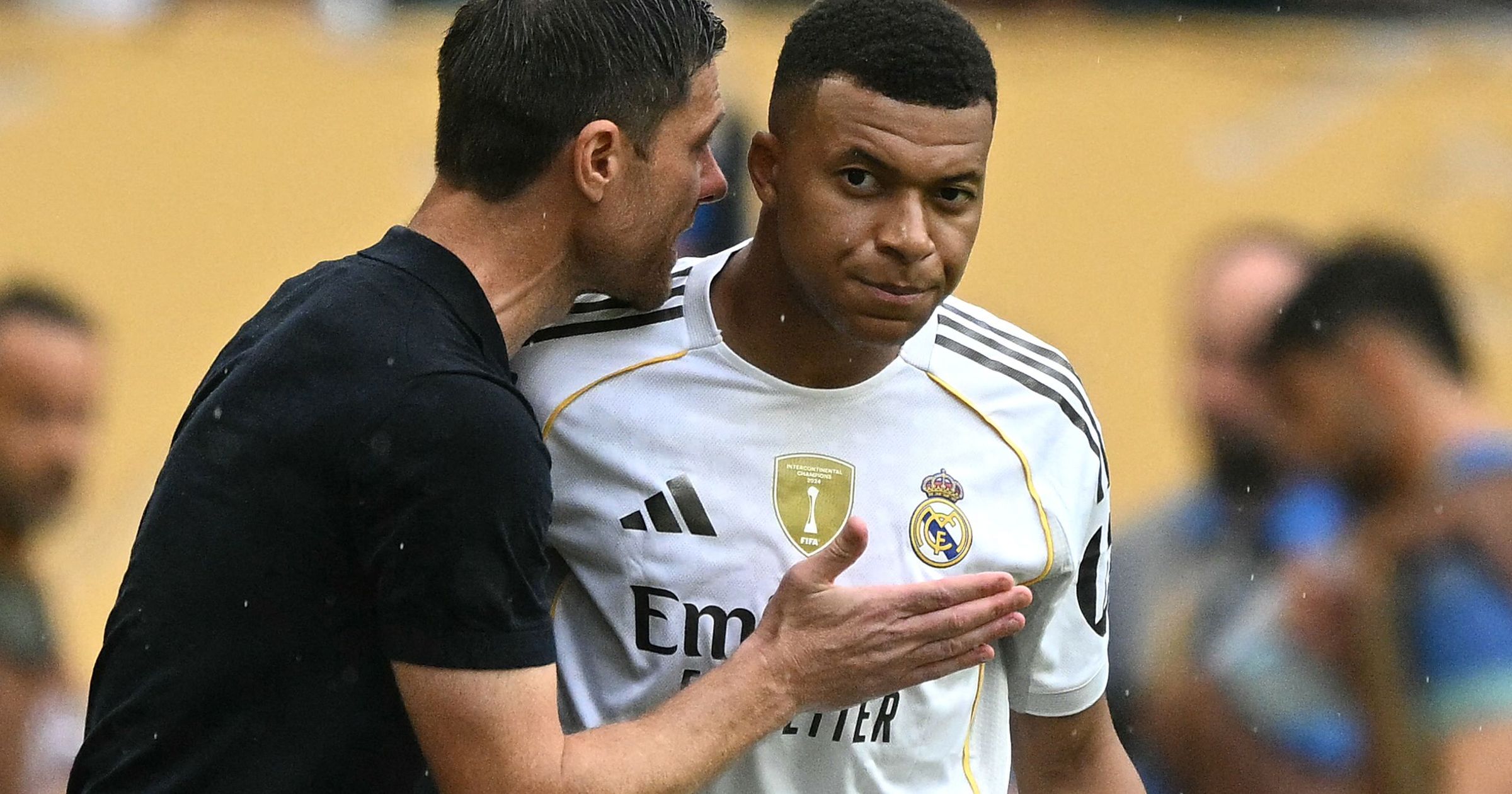 "Le Real S'approche du niveau du psg": à Madrid ، L'Opération modestie est lancée