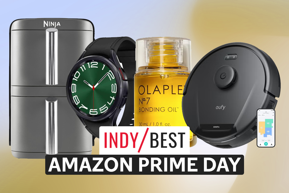 Amazon Prime Day 2025 Live: عروض مبكرة معتمدة من المحرر للتسوق الآن