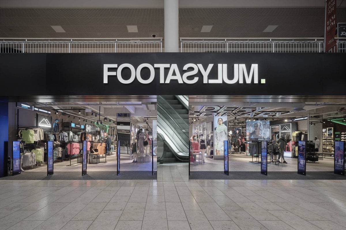 ينحدر Footasylum عام "بارز" حيث تقفز المبيعات والأرباح إلى أعلى