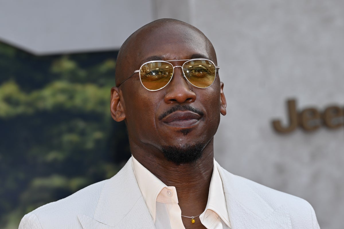 يستجيب Mahershala Ali بصراحة عندما سئل عن إعادة تشغيل Marvel’s Blade