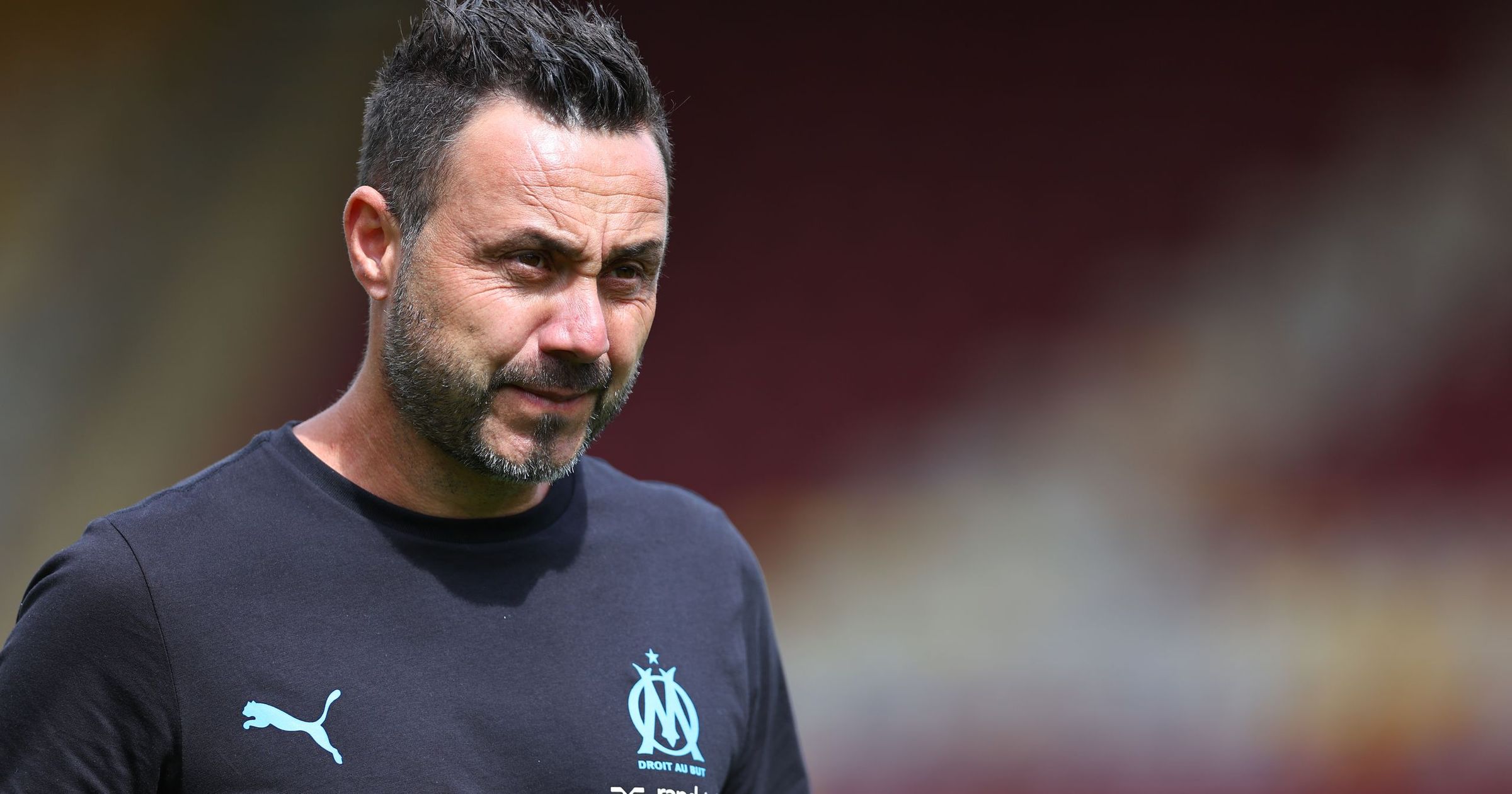 à l'om ، l'heure de la reprise