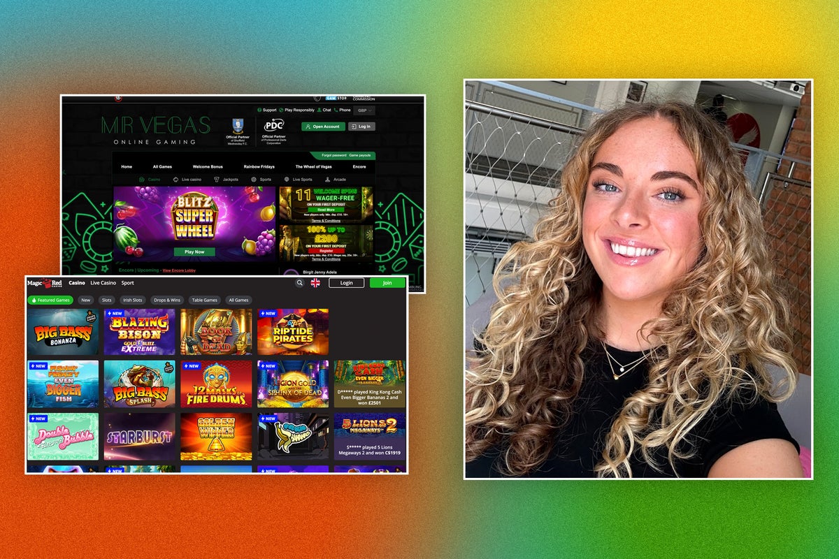 Paypal Casino UK: أفضل الكازينوهات عبر الإنترنت التي تقبل PayPal