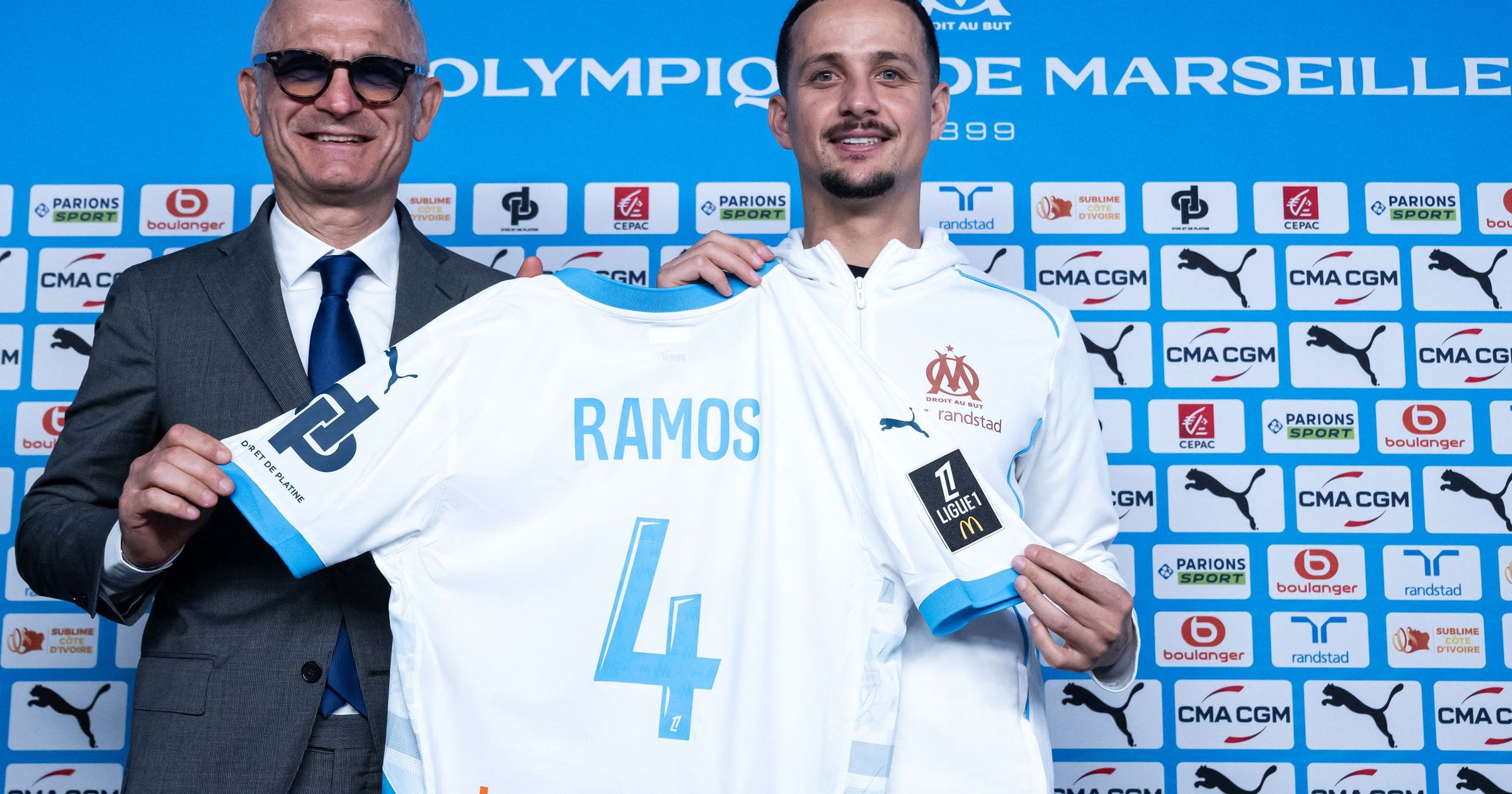 ستة Mois et puis s’en va: لويز فيليبي Quitte déjà l’om