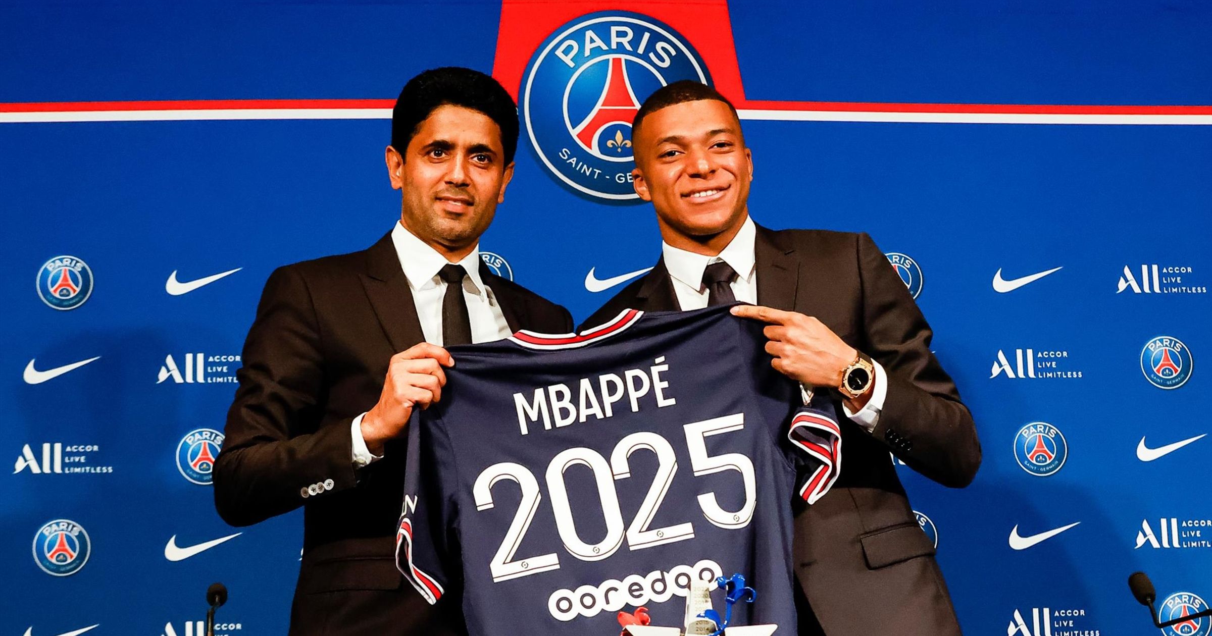 Litige Mbappé-PSG: Le Joueur Retire Sa Plainte Pour Harcèlement أخلاقي