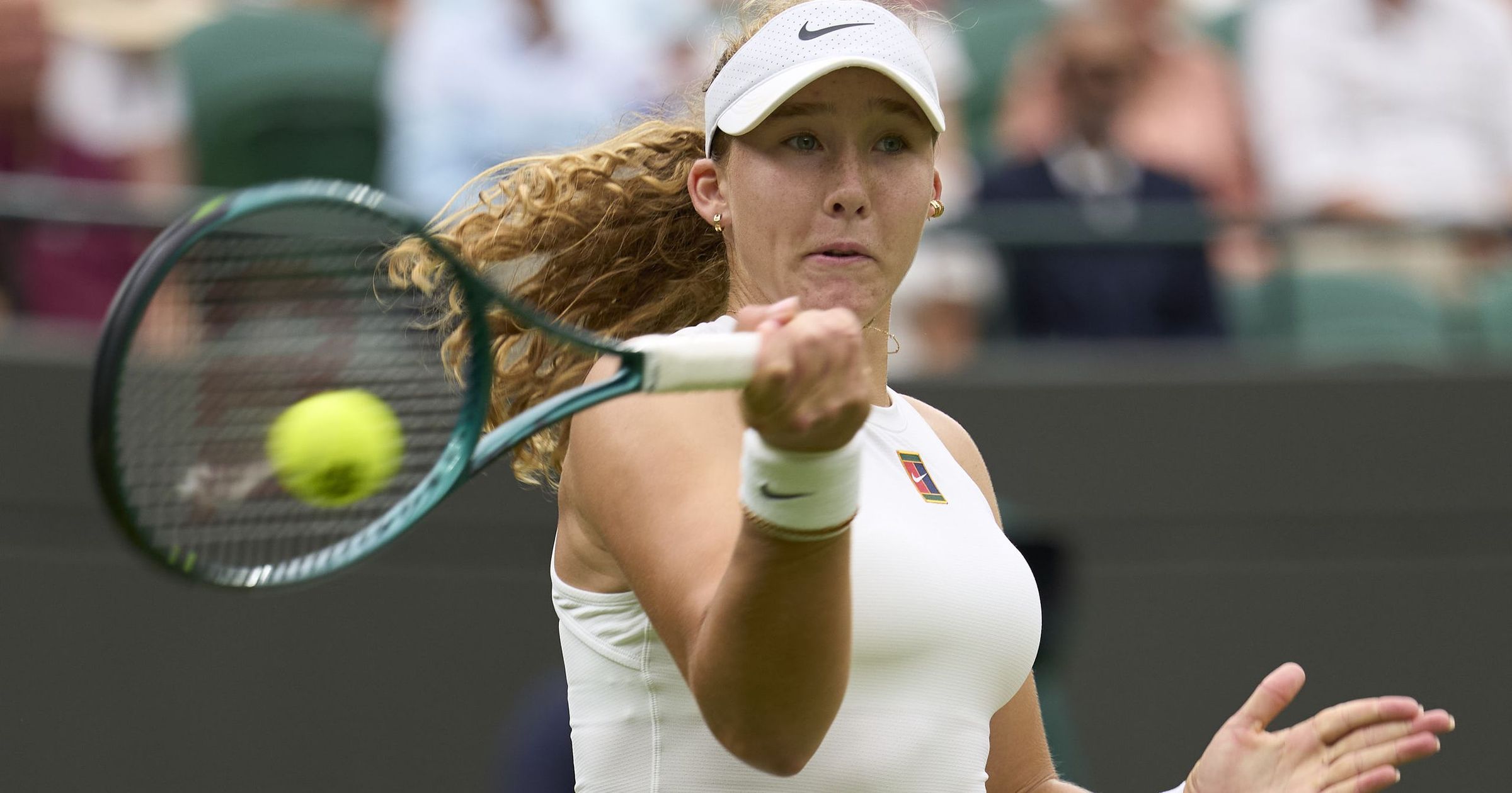 Andreeva ، La Sérénité Retrouvée