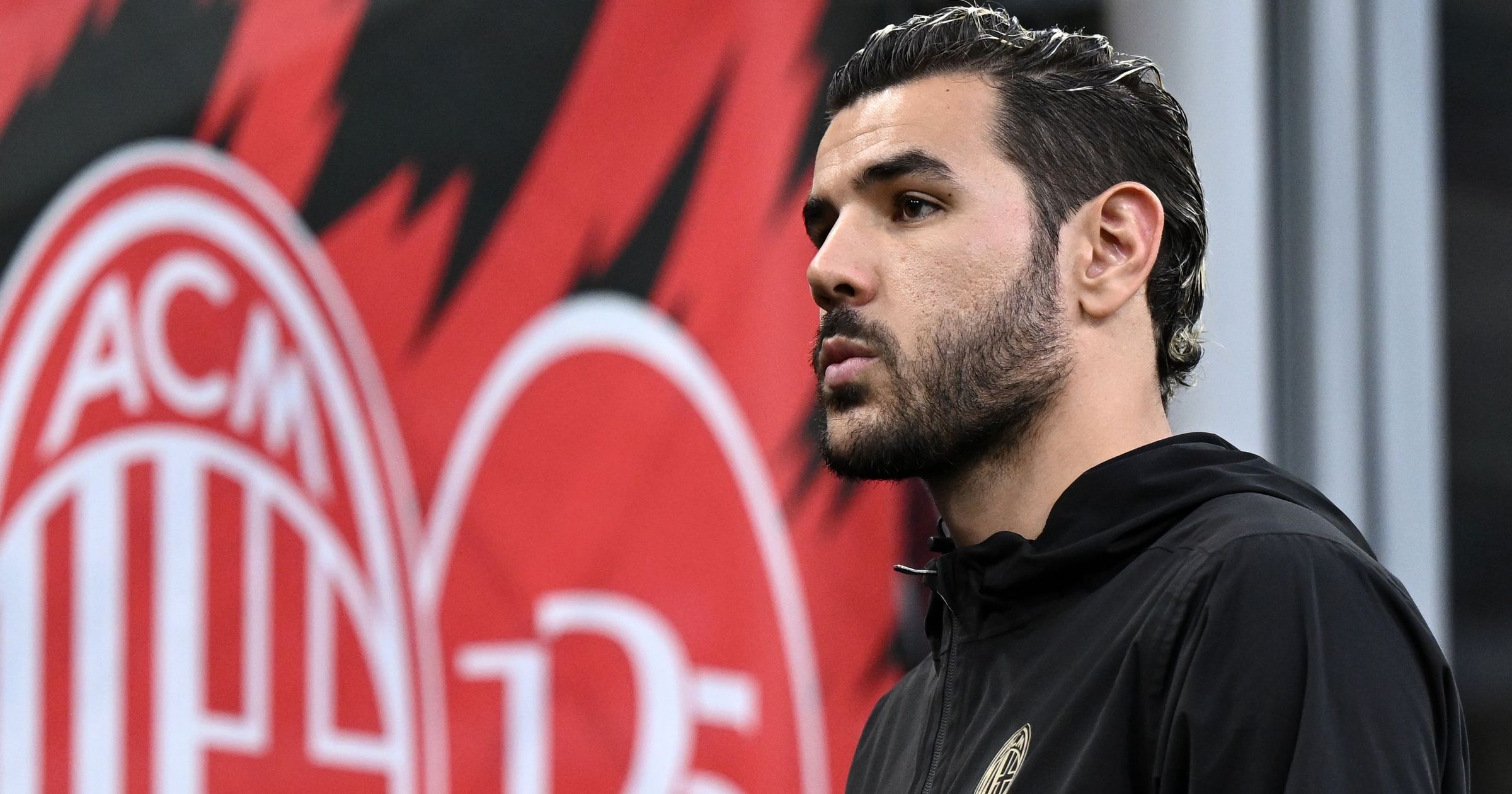 ثيو هيرنانديز ديت إيل ديجا أديو aux bleus؟