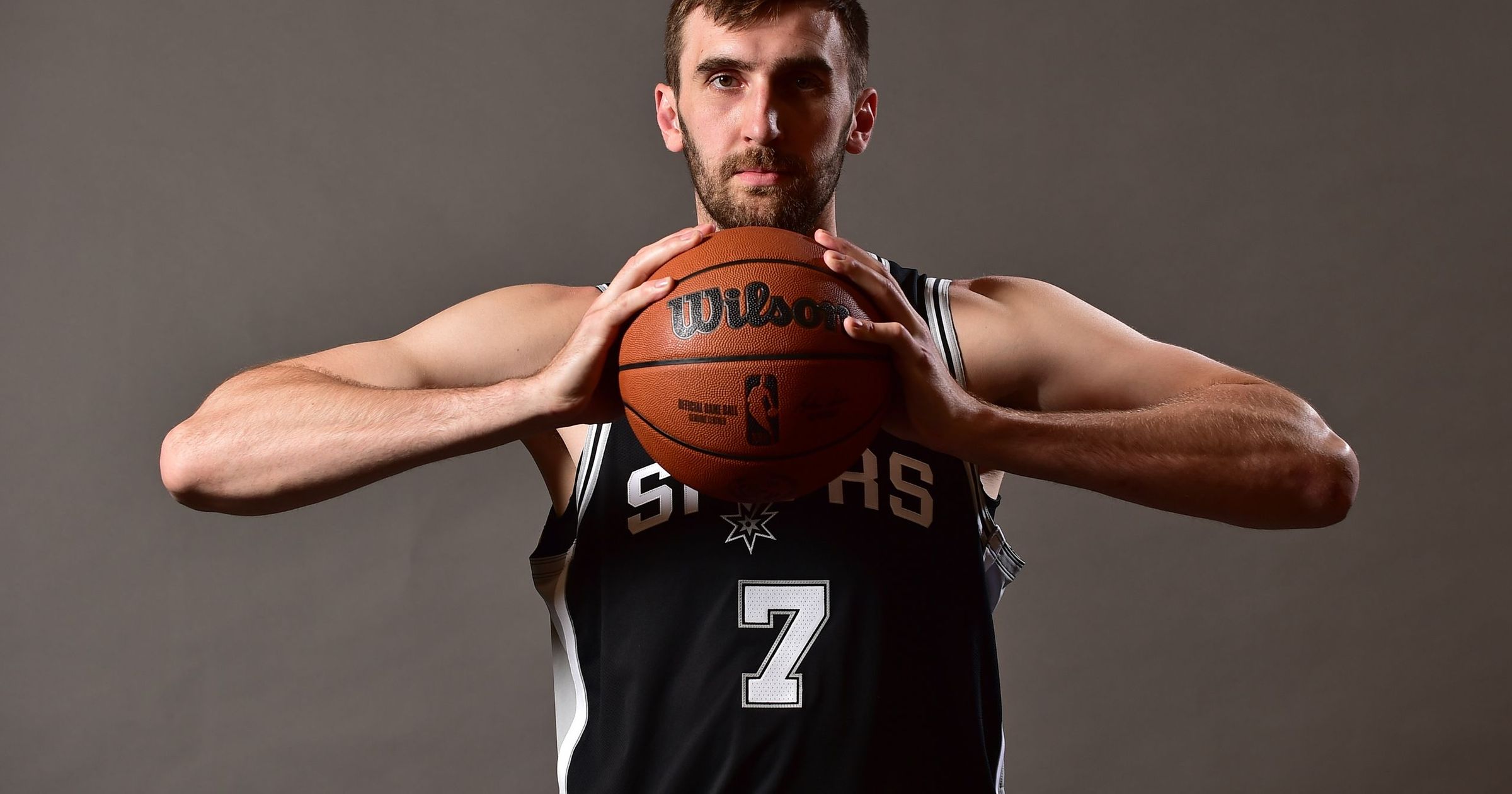 Kornet ، Nouvelle Recrue des Spurs: "Machifier Les Qualités de Wembanyama"
