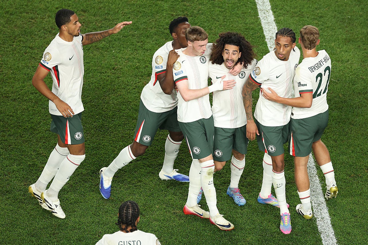 هل Fluminense ضد تشيلسي على شاشة التلفزيون؟ وقت الانطلاق ، القناة وكيفية مشاهدة كأس العالم للنادي