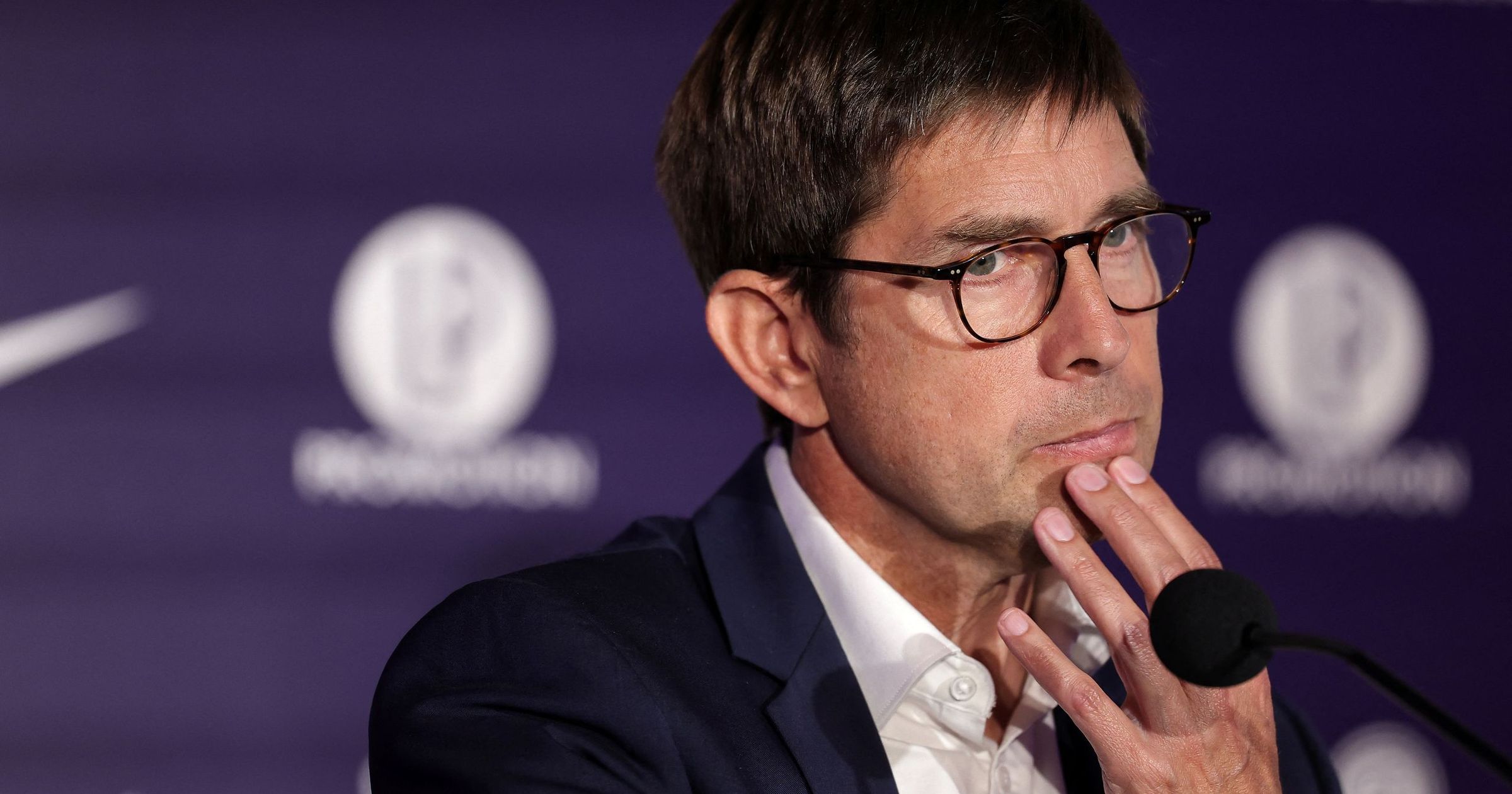 Cloarec ، Nouveau Président du TFC