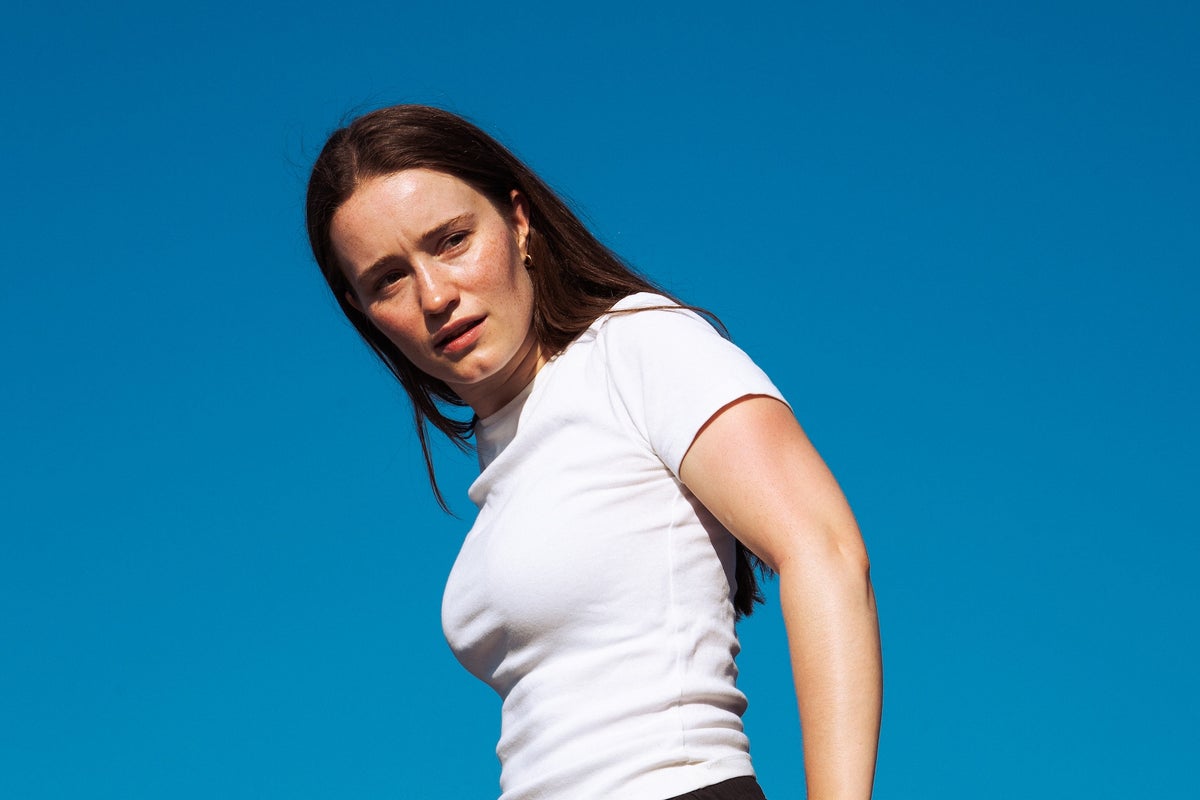 Sigrid: "لقد تم إنتاج مشاركتي في حياتي المهنية بأكملها-الآن أحصل على الفضل في ذلك"