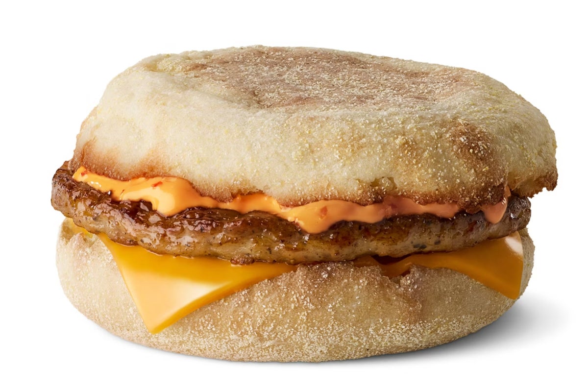 McMuffins الجديدة من ماكدونالدز هنا: إليك ما يقوله العشاء