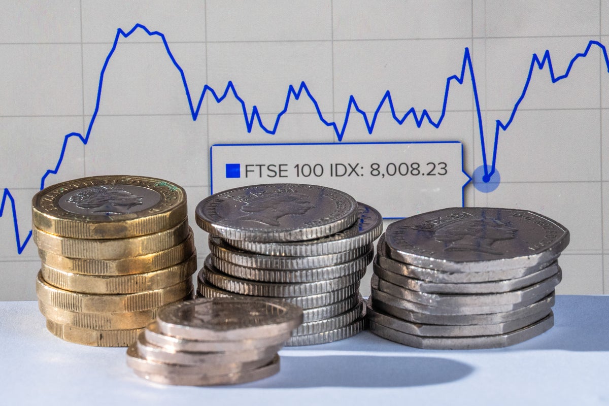 أسهم لندن تغلق أعلى من أحدث أسعار التعريفة الأمريكية