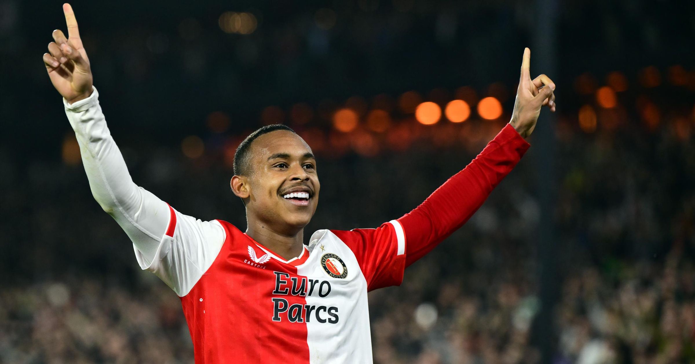 Une Offre de 28 مليون: L'Om à Fond Sur Paixão
