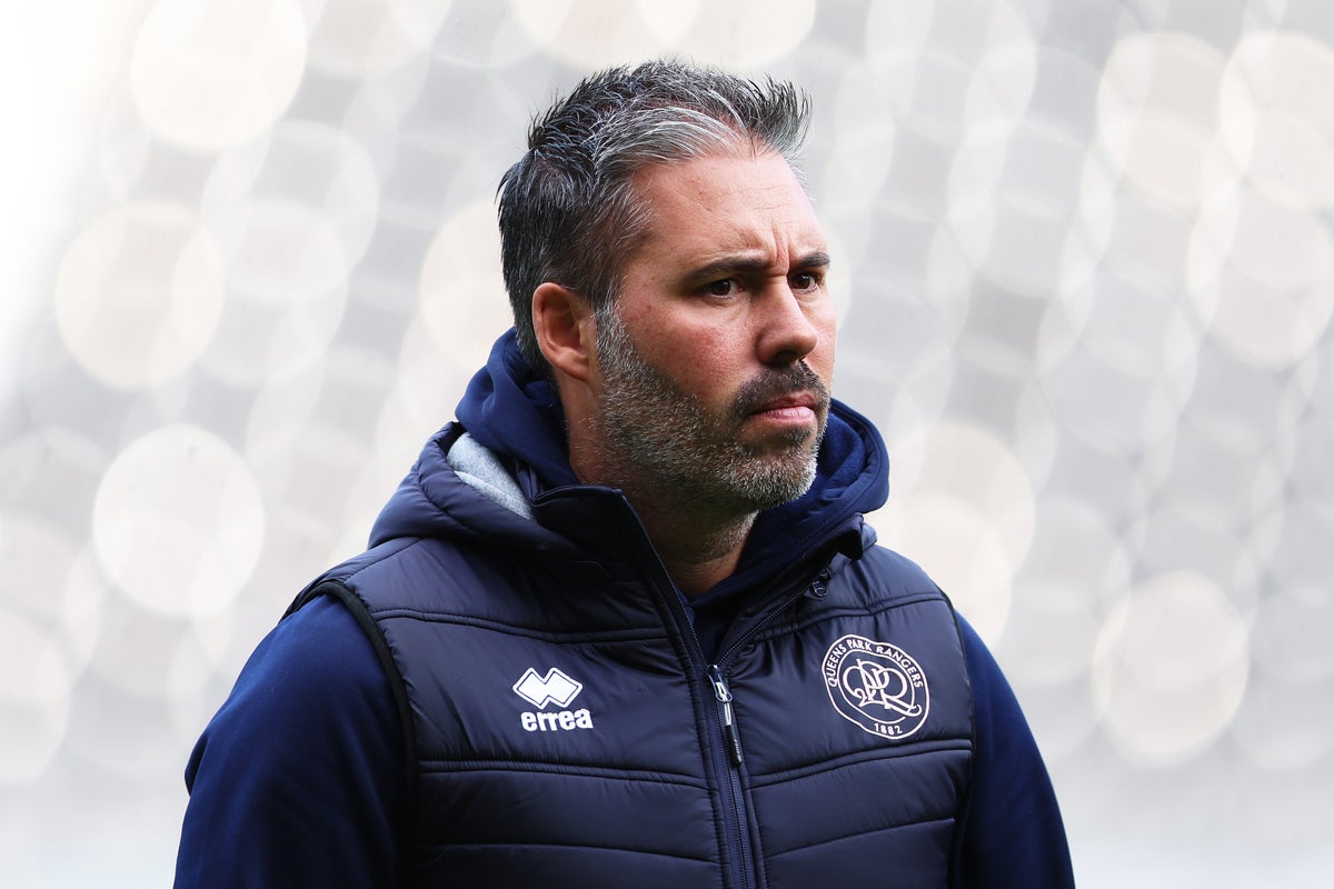 QPR في انتظار الاتصال كما لا تعتبر Leicester Marti Cifuentes كمدير جديد