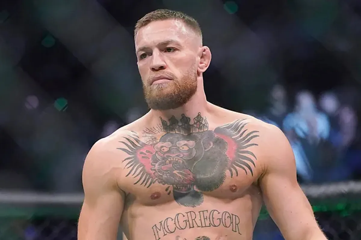 يمكن أن يقاتل كونور ماكجريجور مرة أخرى قريبًا ، ولكن ليس في UFC