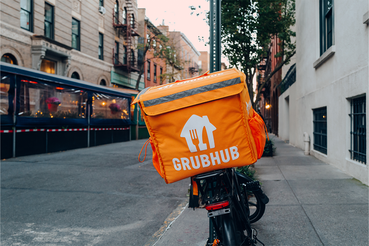 كيف تحصل على 50 ٪ من طلب Grubhub التالي بفضل يوم Amazon Prime