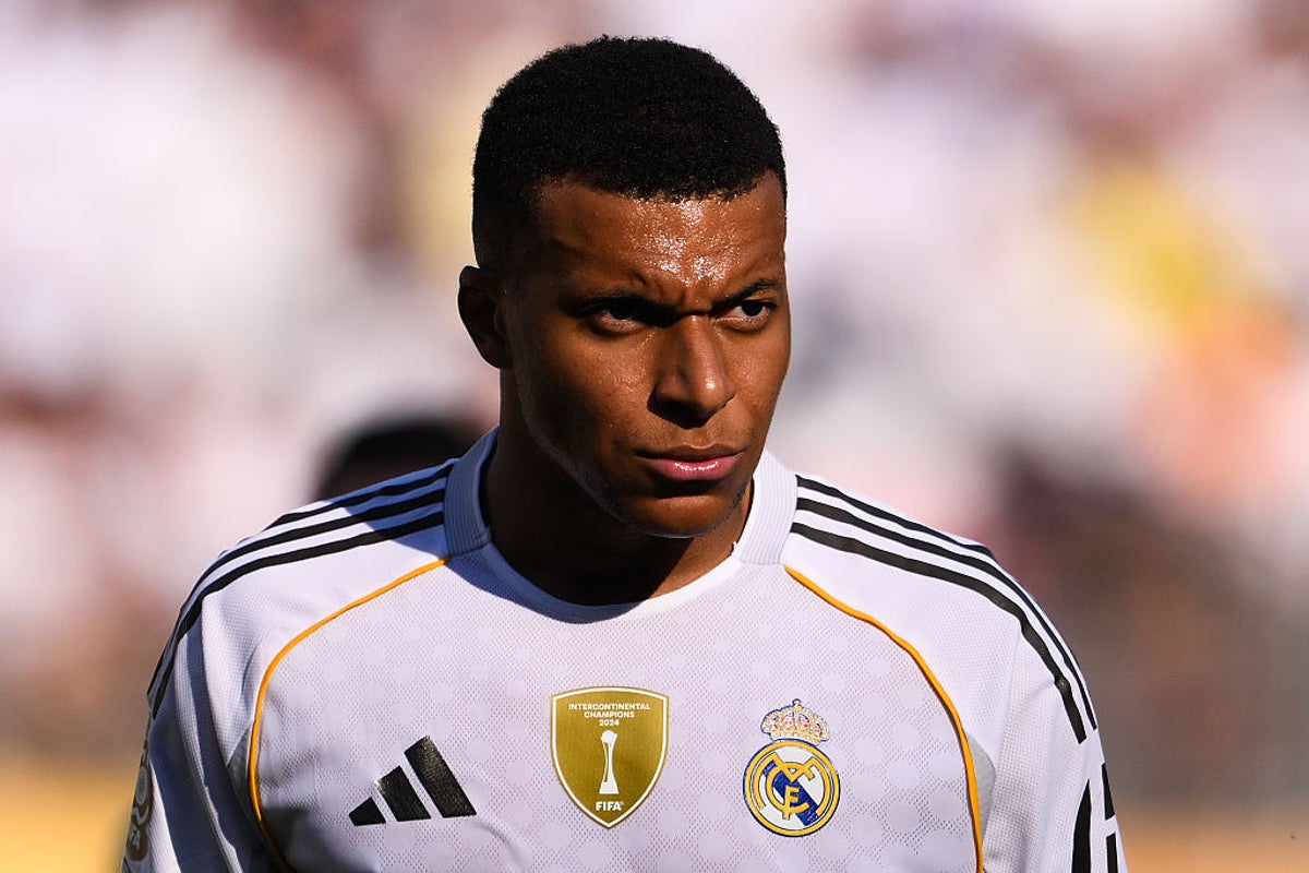 لويس إنريك تخرج من Kylian Mbappe Talk بينما يستعد PSG لم شمل معادي