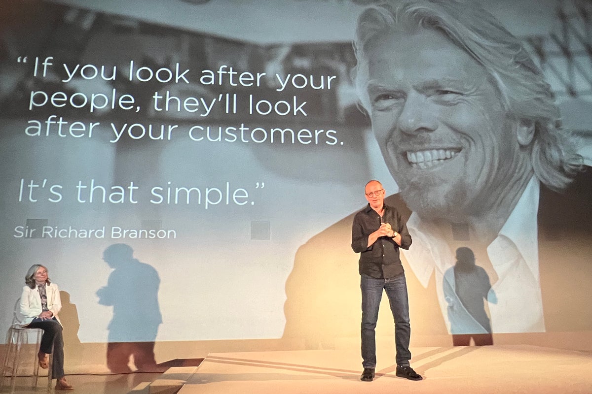 Virgin Atlantic: تتضمن الخطة لمدة 5 سنوات WiFi Starlink والمزيد من المقاعد الفاخرة