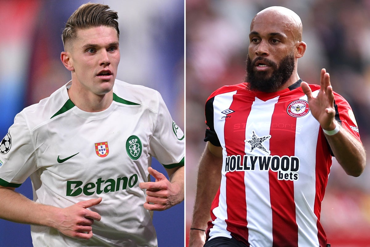 Transfer News Live: قام أرسنال بتسليم Gyokeres Ultimatum