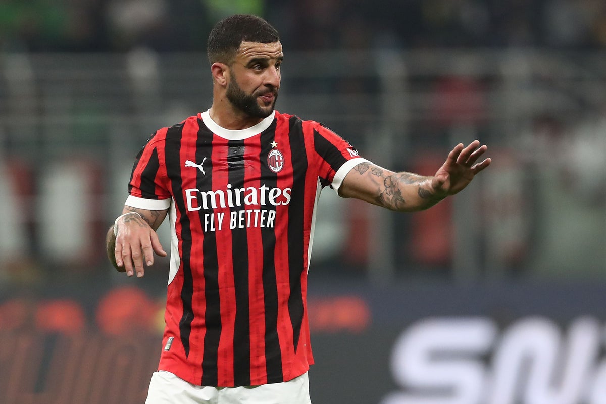 كيف يمكن لـ Kyle Walker و Burnley أن تجعل الزواج غير المحتمل نجاحًا