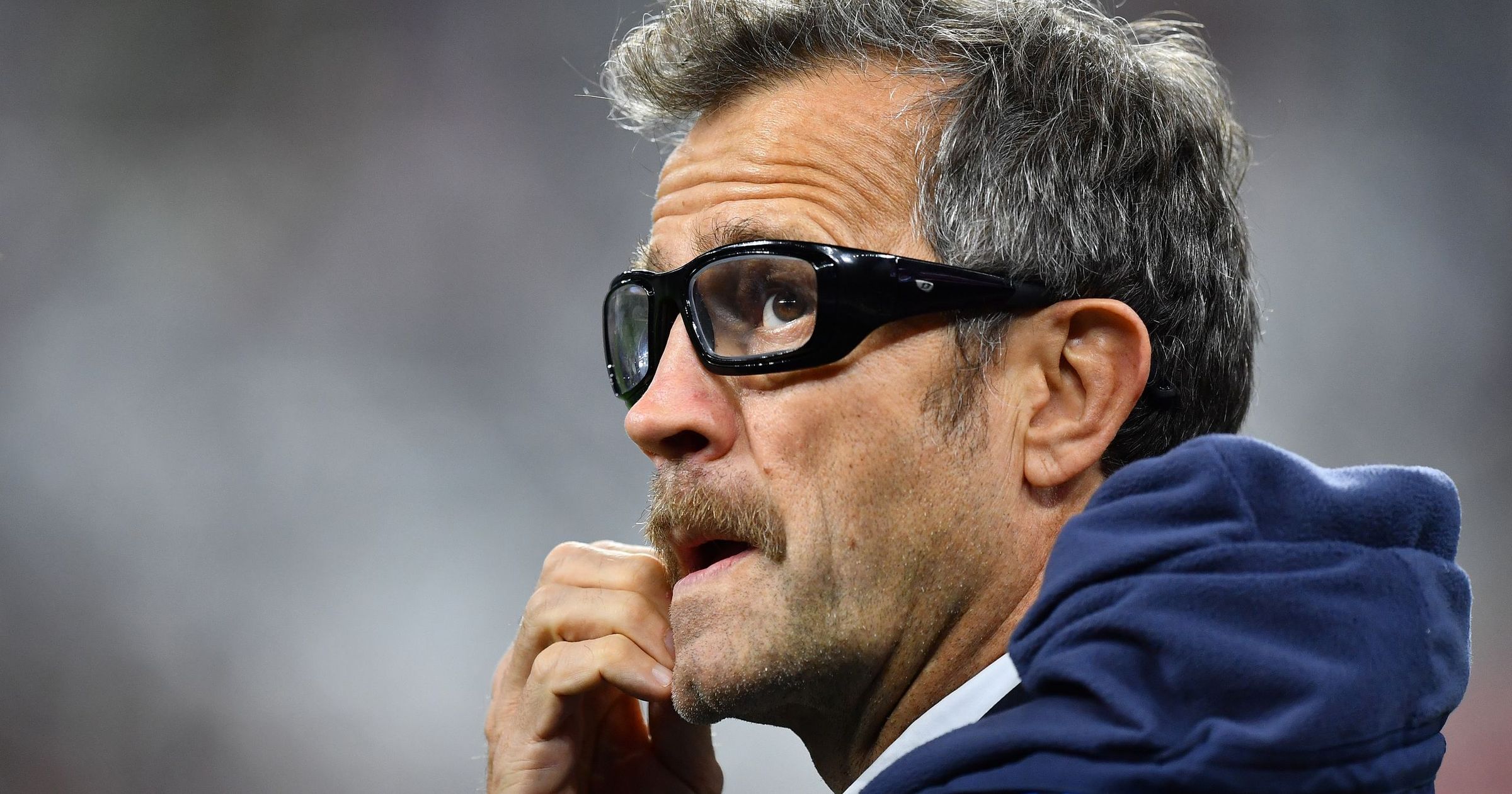 Galthié vers une prime à l'inecpérience pour le deuxième match match aux all blacks