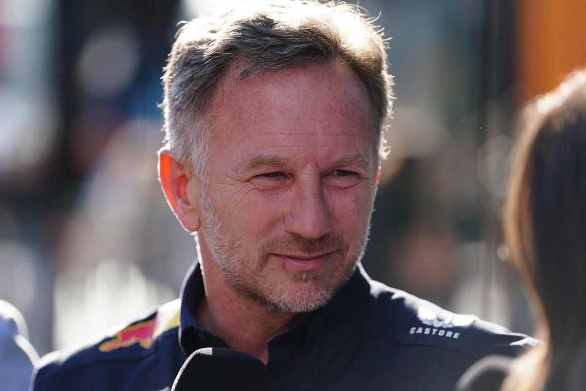 أقال كريستيان هورنر كرئيس ريد بول F1 - سنة واحدة من فضيحة شخصية