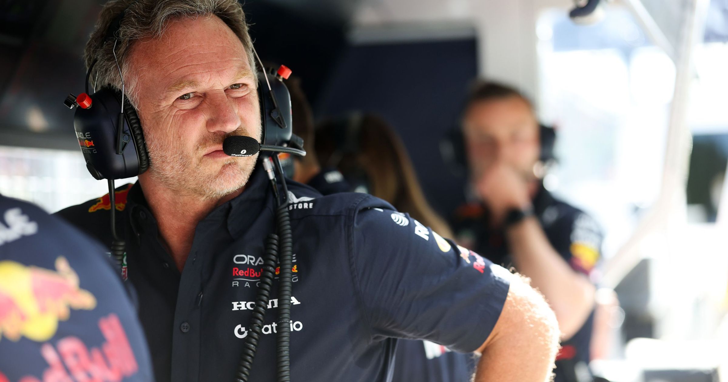 Séisme Dans Le Paddock: Horner Renvoyé Par Red Bull ، Mekies le remplace