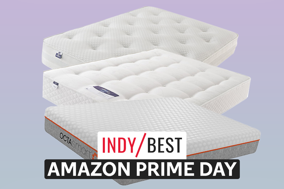 أفضل صفقات المرتبة في بيع Amazon Prime Day 2025
