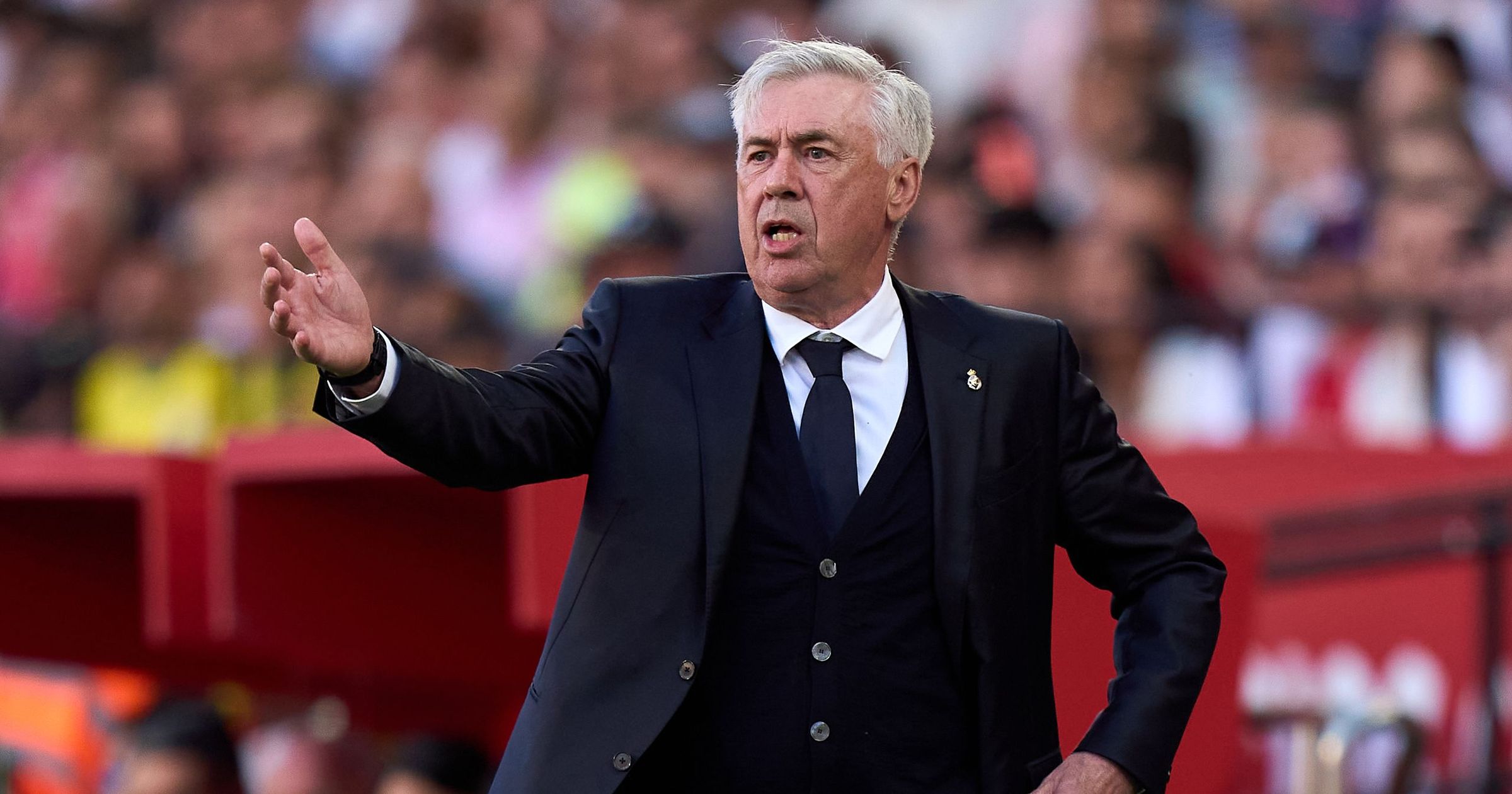 Ancelotti condamné à un an de prison pour fraude fiscale en espagne