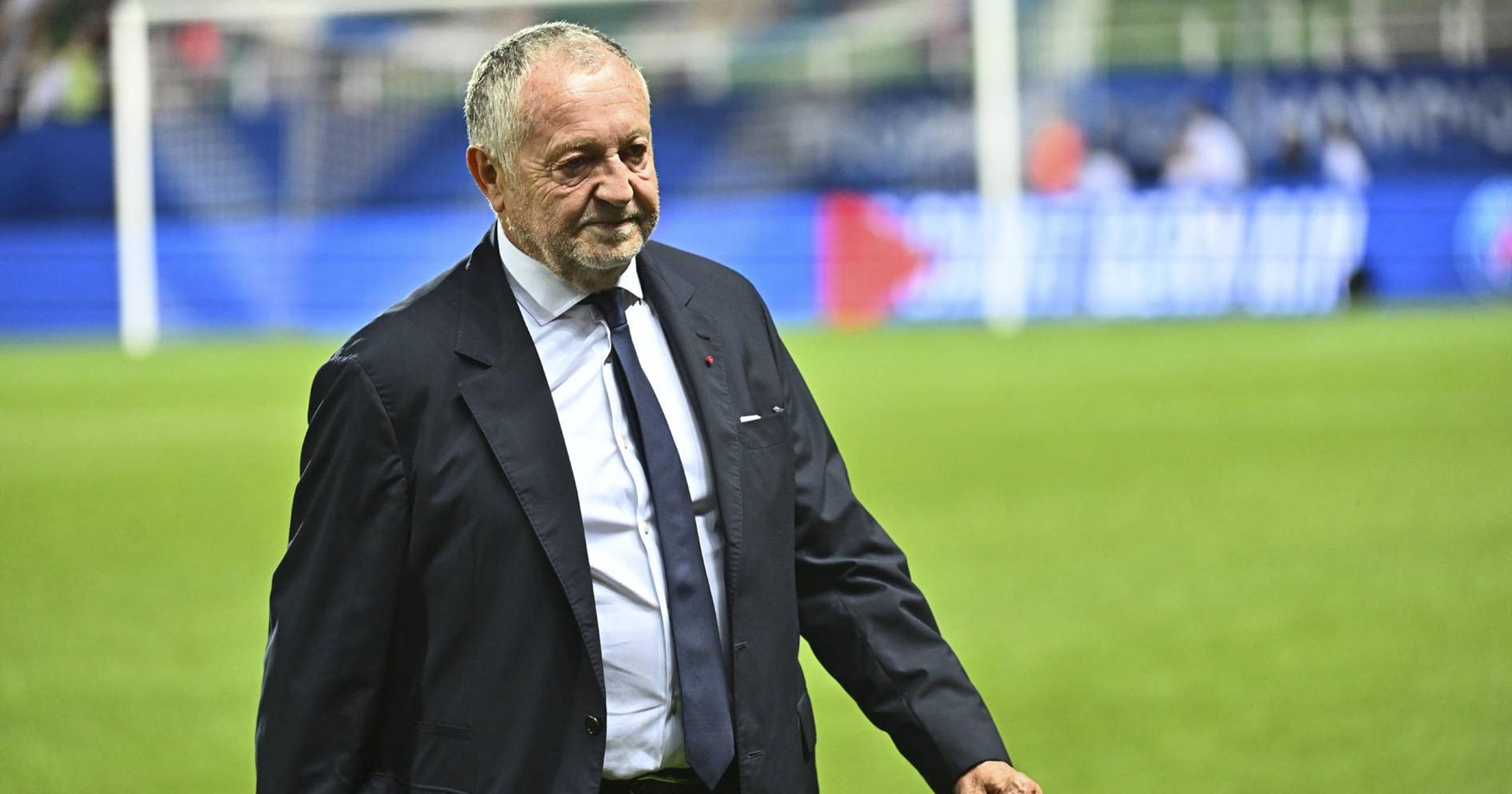 Aulas Soulagé Mais Lucide: "Le Plus Dur Reste à Faire"