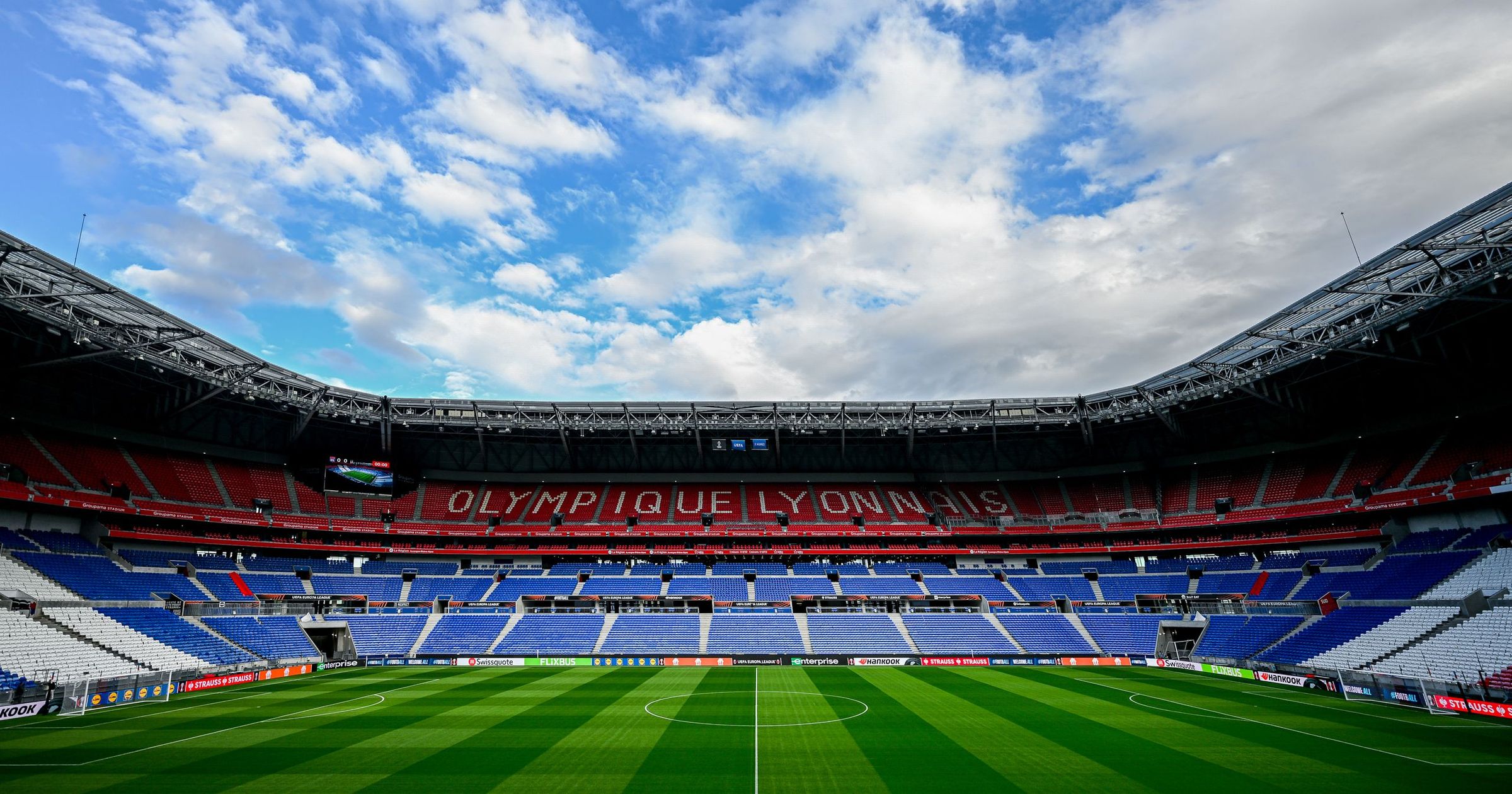vers la fin du contrat de naming entre groupama et lyon
