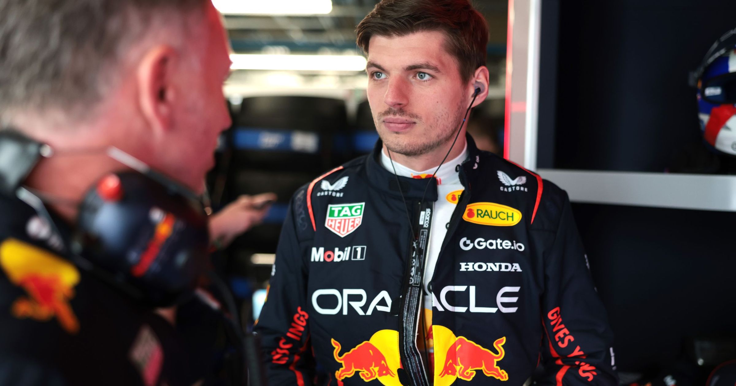 ce que le départ de horner dit de l'venir de verstappen