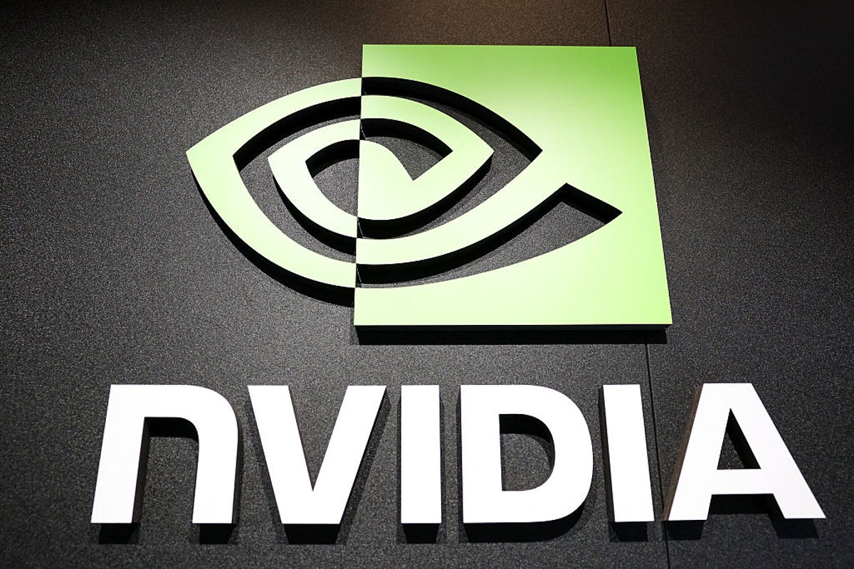 تصبح Nvidia أول عمل في العالم 4 تريليون دولار بعد ارتفاع أسعار السهم