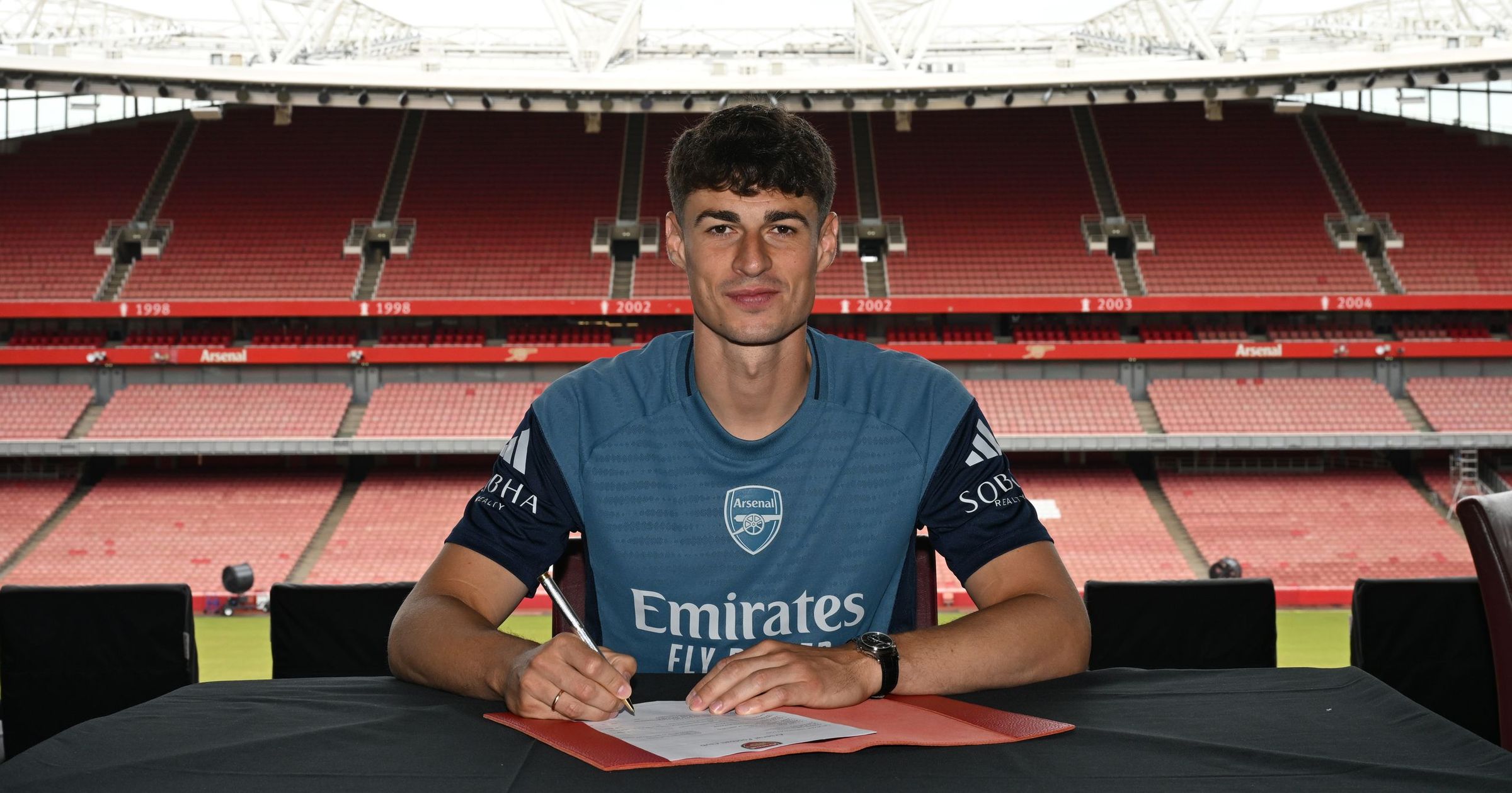 Déjà Kepa et Zubimendi ، en espérant Gyökeres: Arsenal a la bougeotte