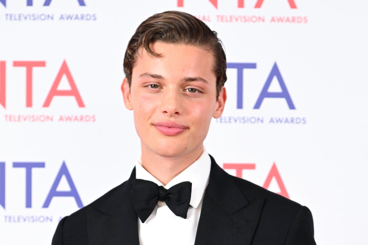 يفتح Bobby Brazier حول التمثيل في المستقبل بعد الإقلاع عن EastEnders