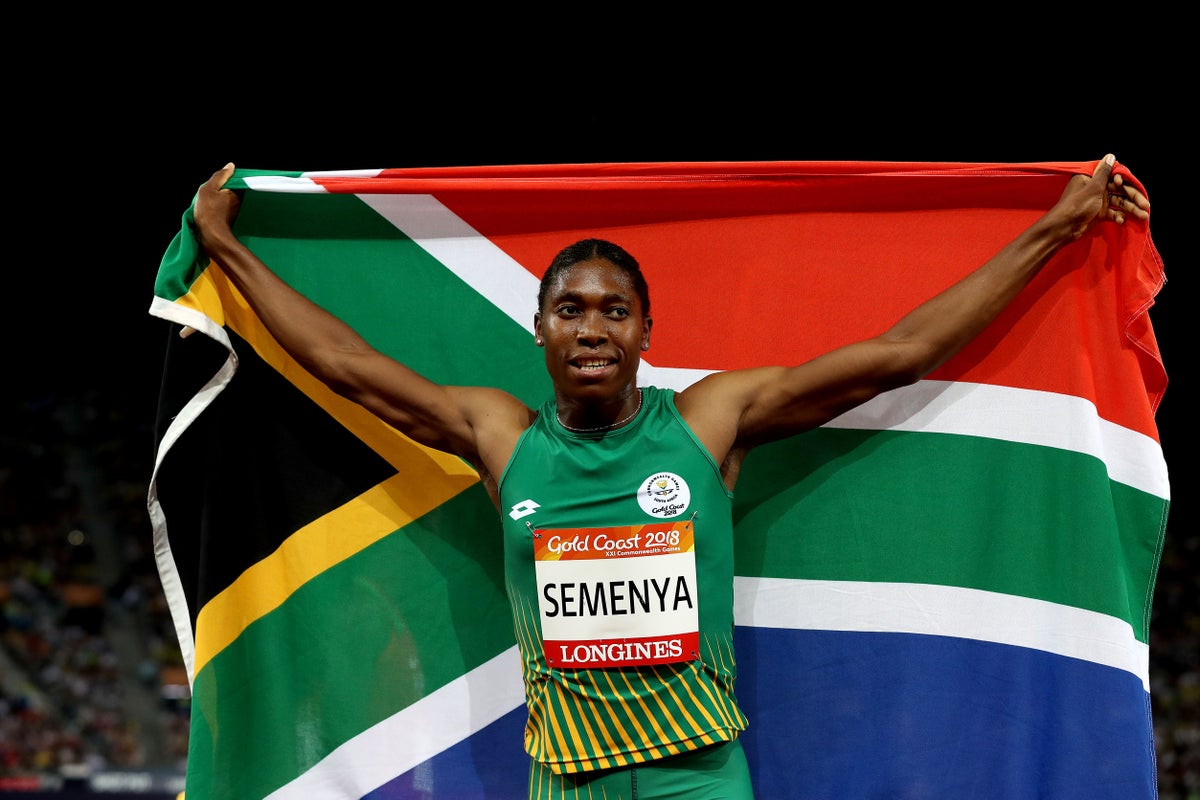 يفوز Caster Semenya بالاستئناف كقضية أهلية جنسية من المقرر أن تعود إلى المحكمة