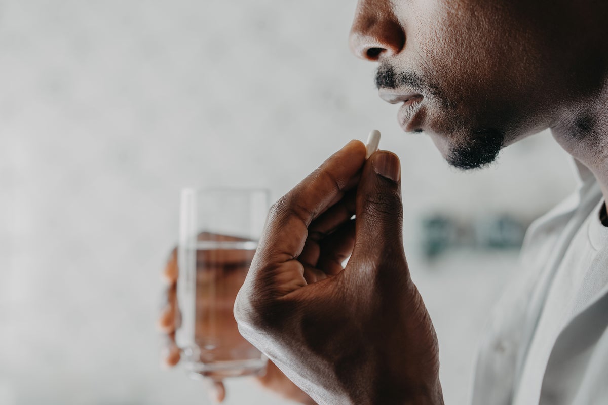 يحذر العلماء أعراض الانسحاب المضادة للاكتئاب يتم التقليل من شأنها