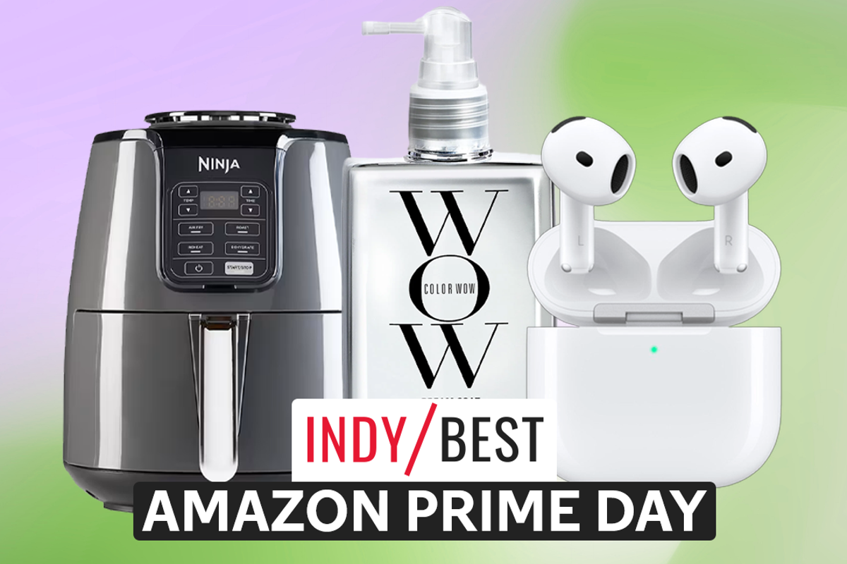 Amazon Prime Day Live: الخصومات التي تستحق أموالك بالفعل