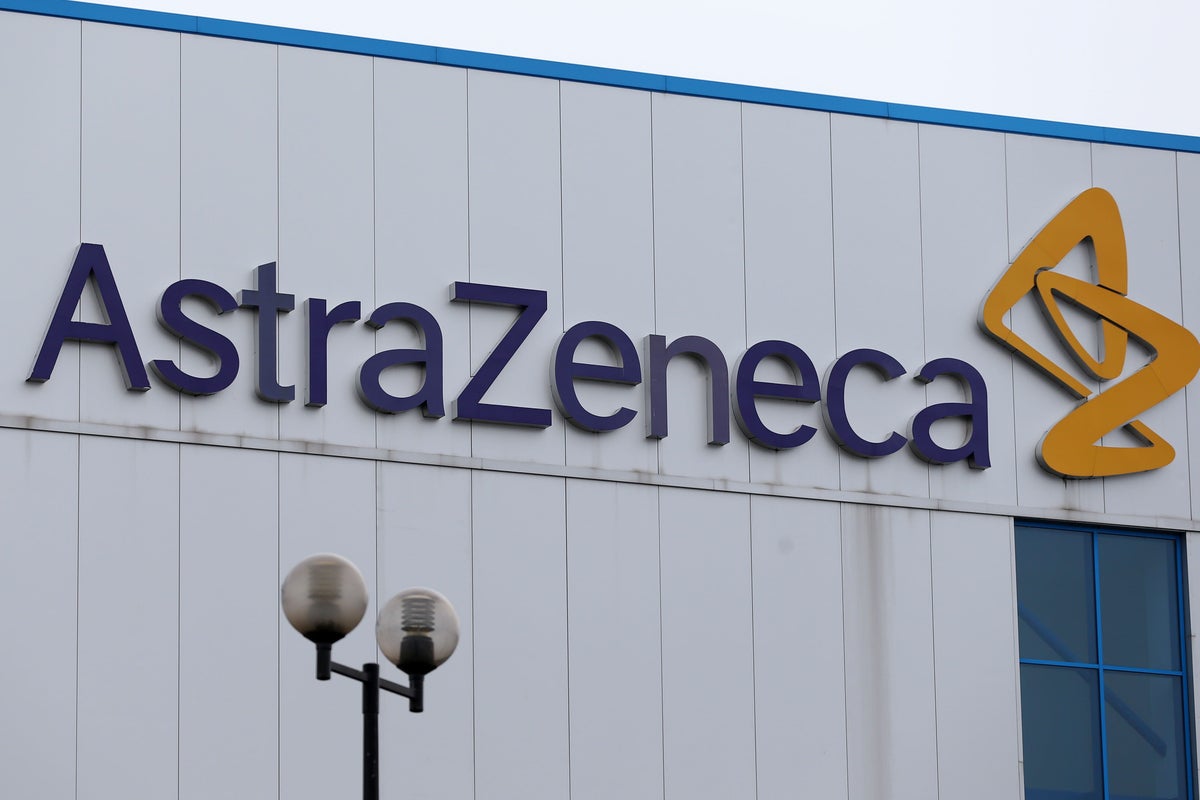 يخرج سوق الأوراق المالية في Astrazeneca سيكون ضربة مدمرة ، يحذر المستشار السابق