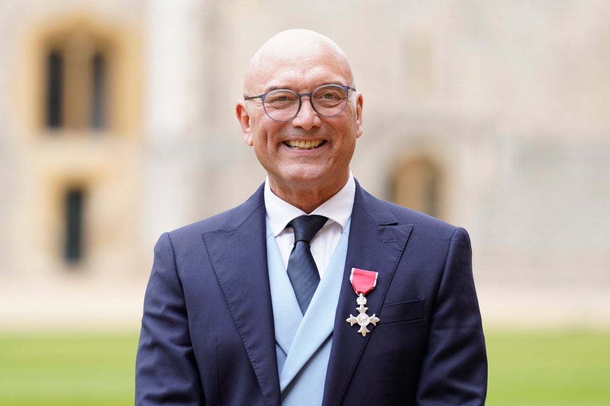 Gregg Wallace التي انتقدتها الجمعيات الخيرية للإعاقة للدفاع عن مرض التوحد وسط إقالة بي بي سي