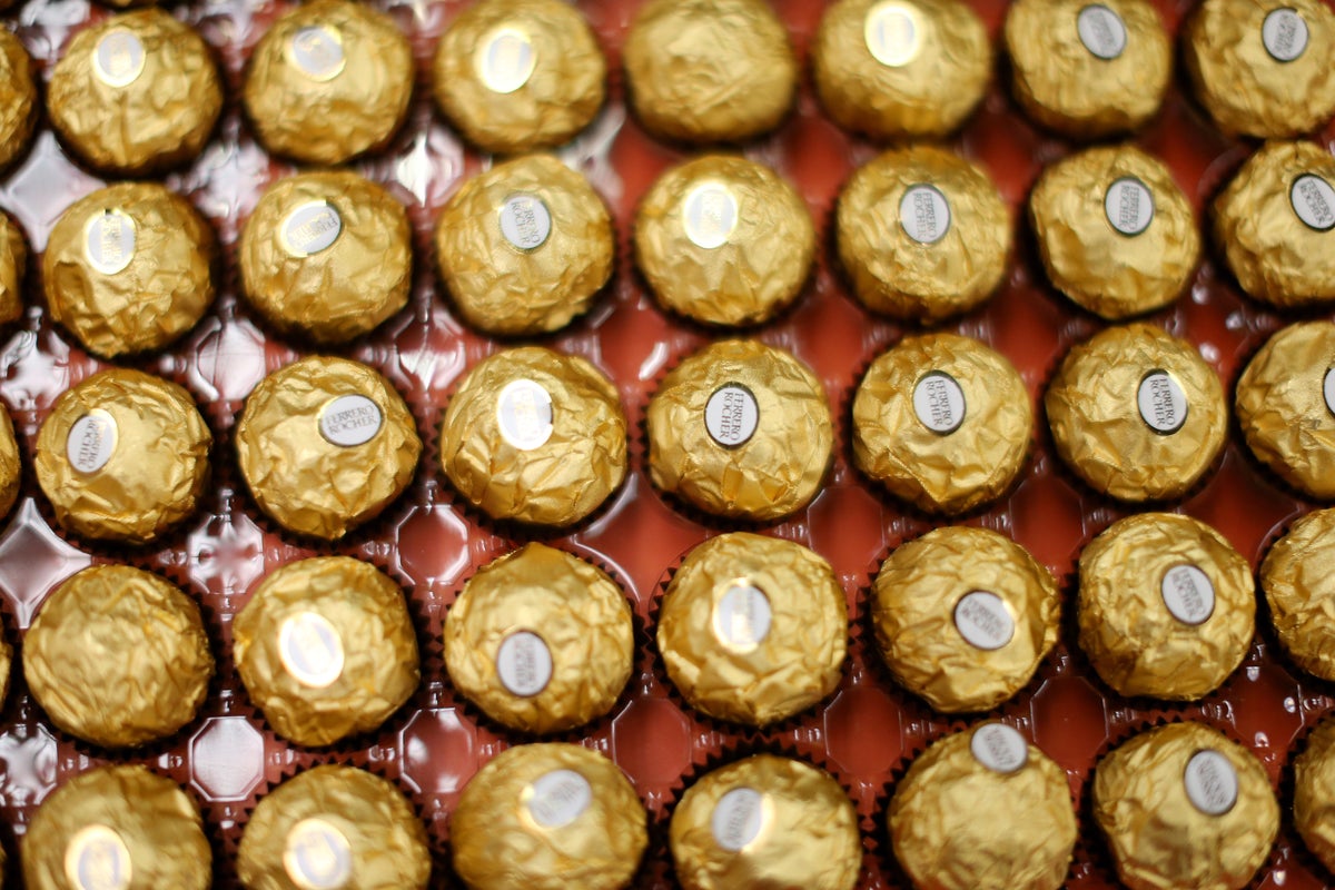 أسهم Kellogg ترتفع بينما يأخذ صانع Nutella Ferrero عملاق الحبوب في صفقة ضخمة